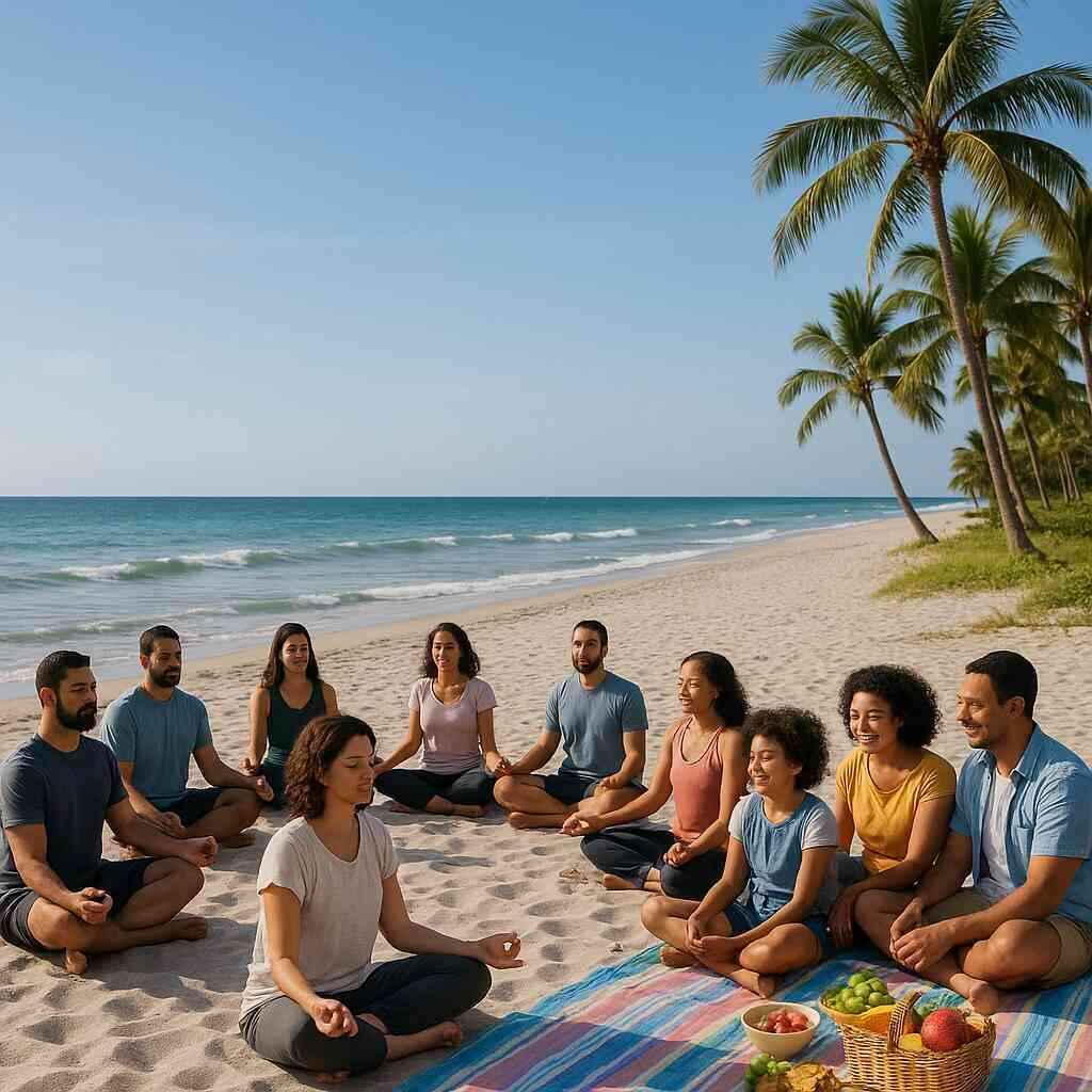 Spring Easter Sobriety Planning Guide Near Delray Beach FL