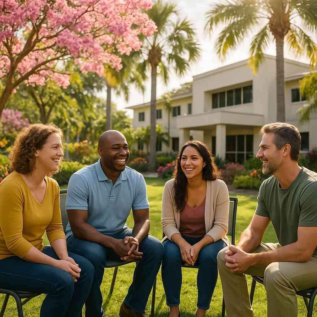 Spring Sobriety Milestones Worth Celebrating in Early Recovery