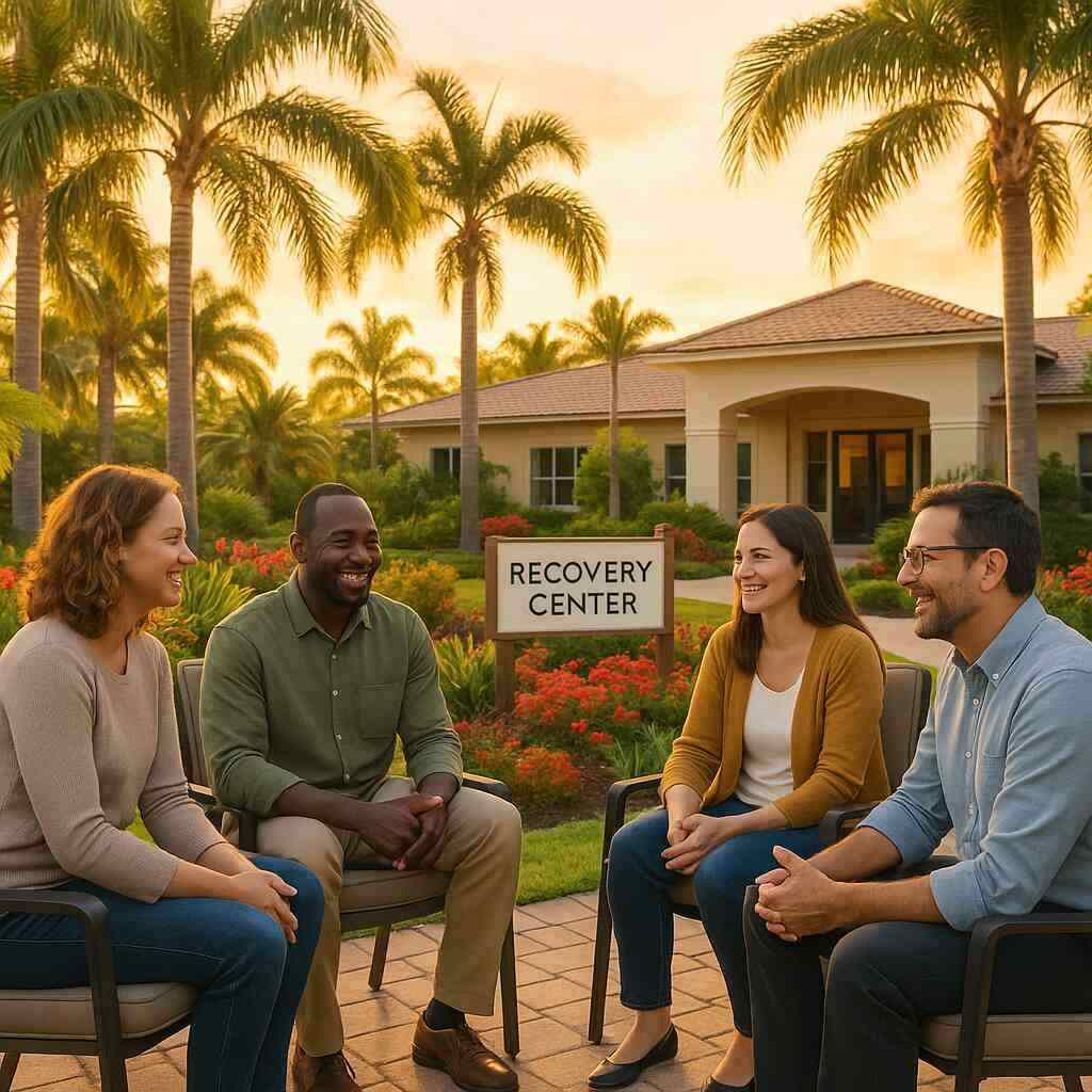 Top 5 Recovery Center Features Families Should Look For in Florida