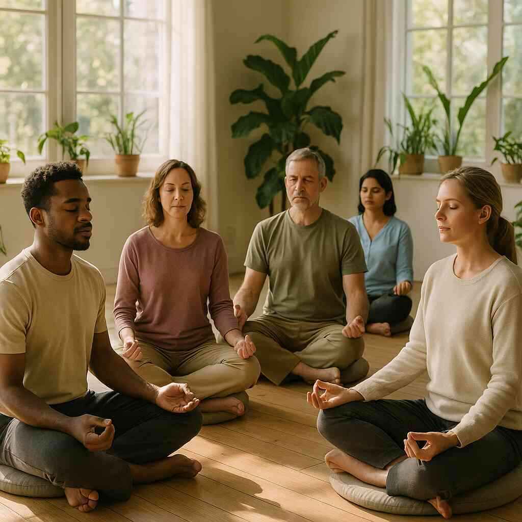 Top 6 Coping Skills Taught Inside RECO Intensive Programs