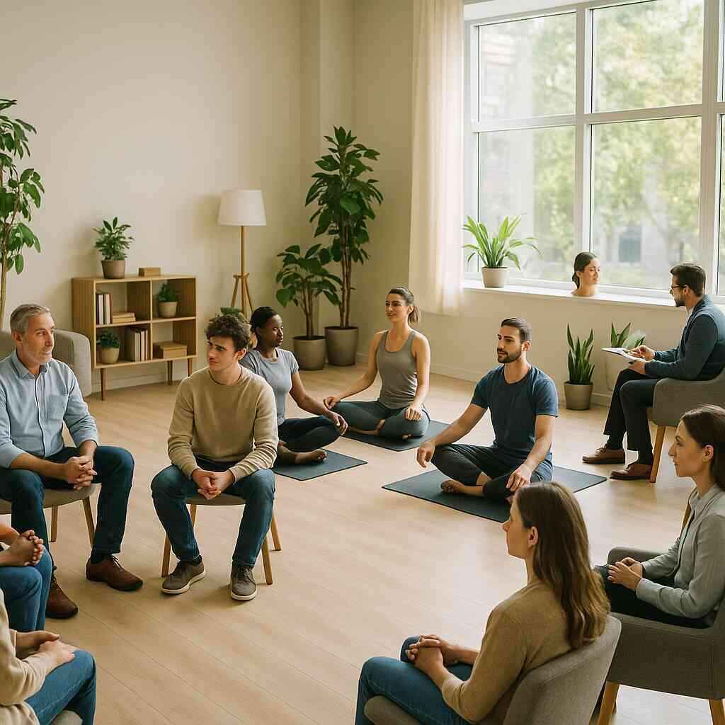 Top 6 Questions to Ask Before Choosing a Recovery Center