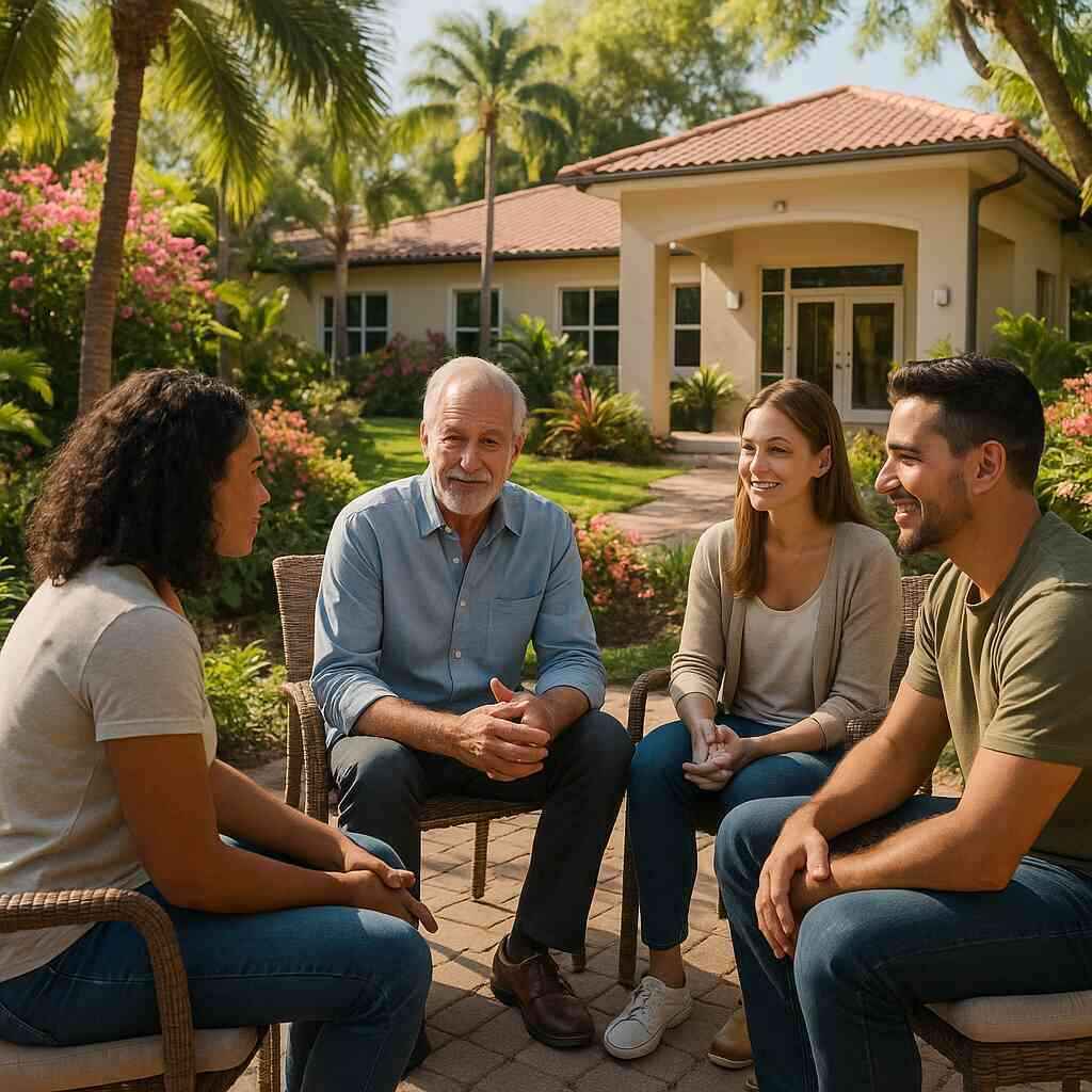 Top 7 Signs You Need Addiction Help at a South Florida Center