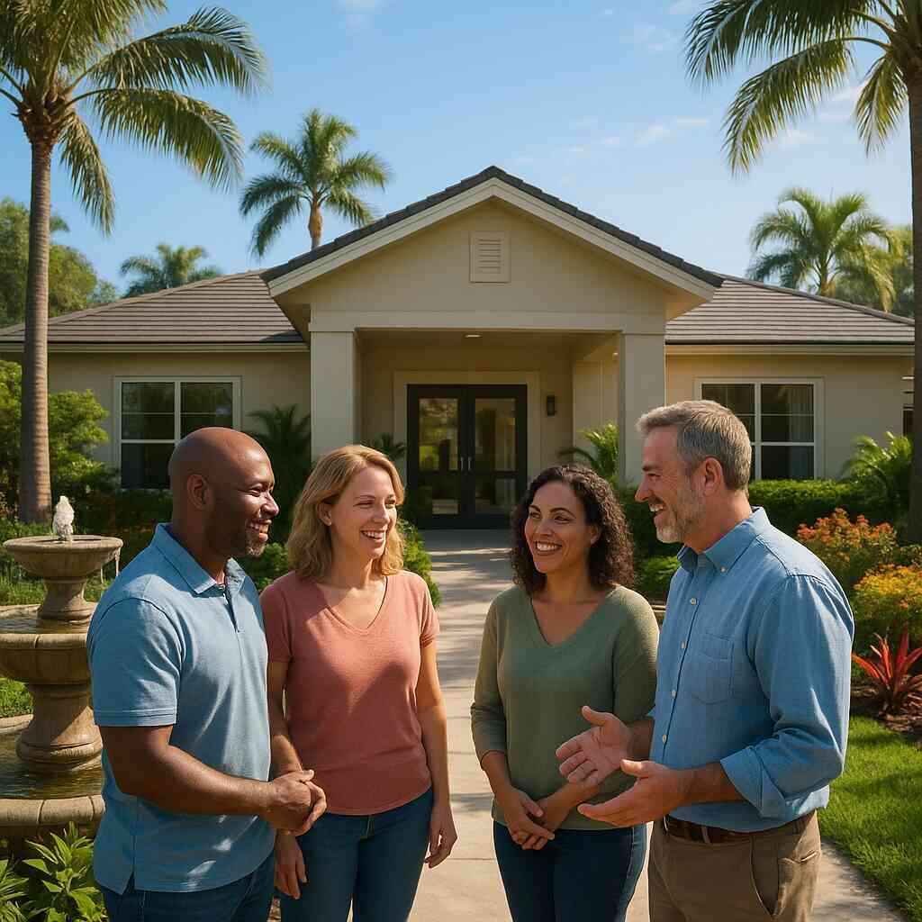 Top 8 Questions to Ask a Rehab Center in Delray Beach Before Enrolling
