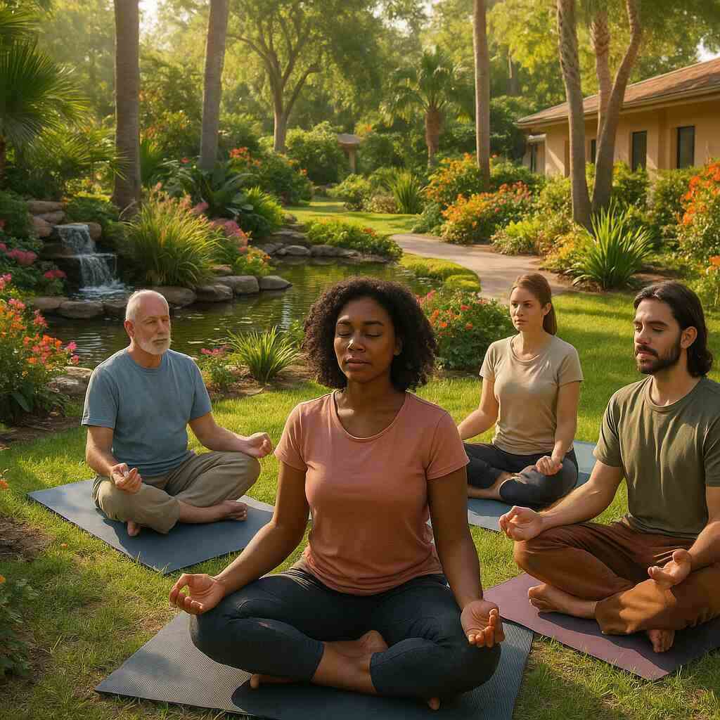 Understanding Mental Health Treatment at a Florida Rehab in 2026