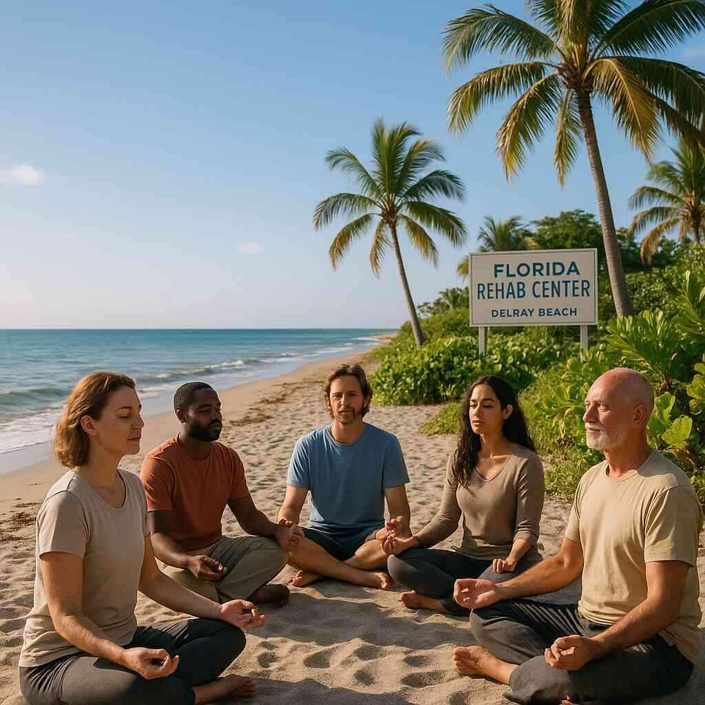 What Alcoholism Recovery Looks Like at a Florida Rehab 2026