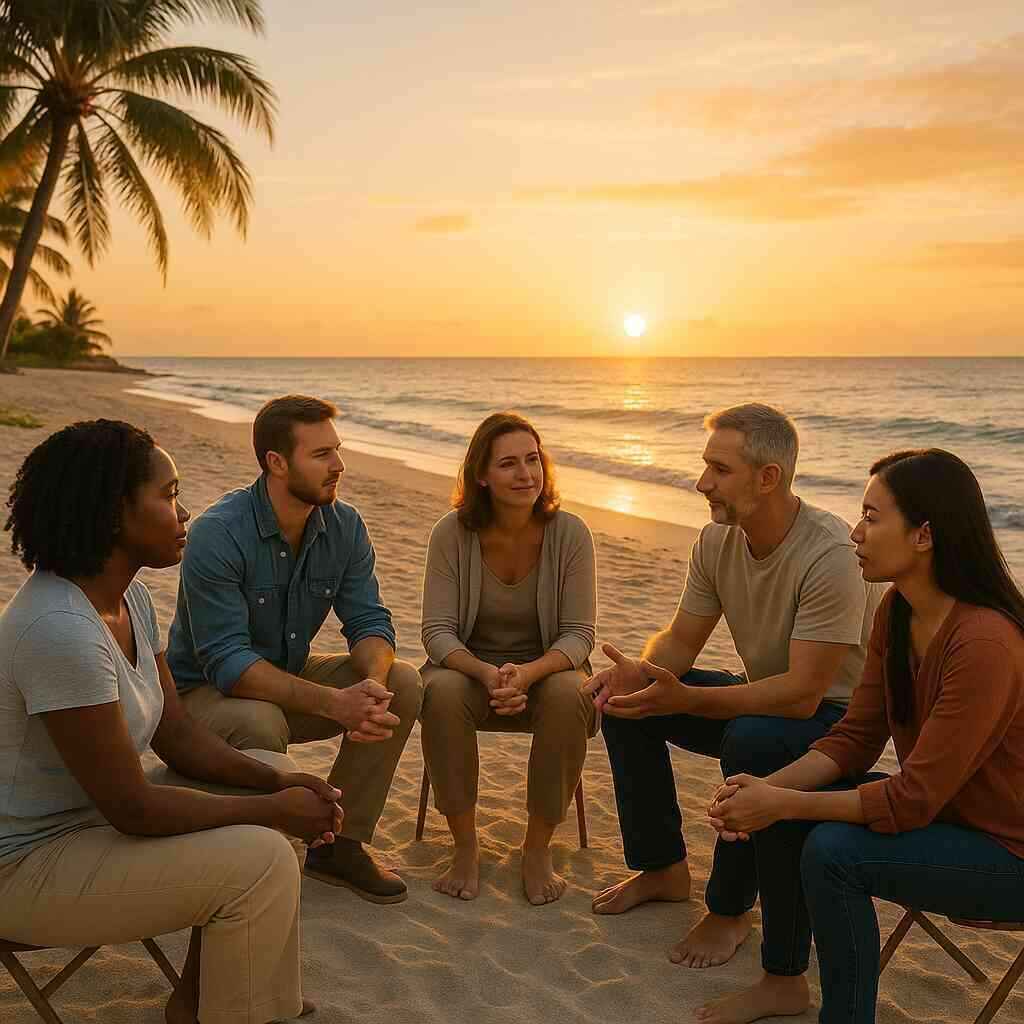 What Makes South Florida a Hub for Addiction Recovery in 2026