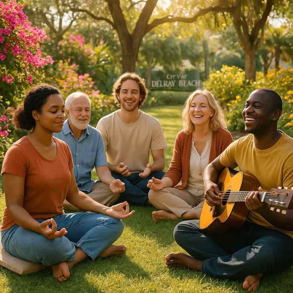 What Spring 2026 Sobriety Milestones Mean at RECO