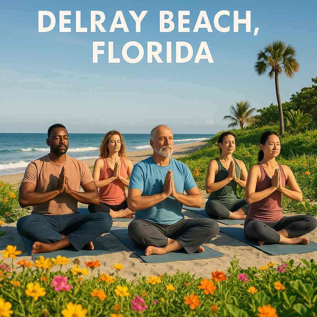 A Spring 2026 Guide to Starting Recovery at a Florida Rehab