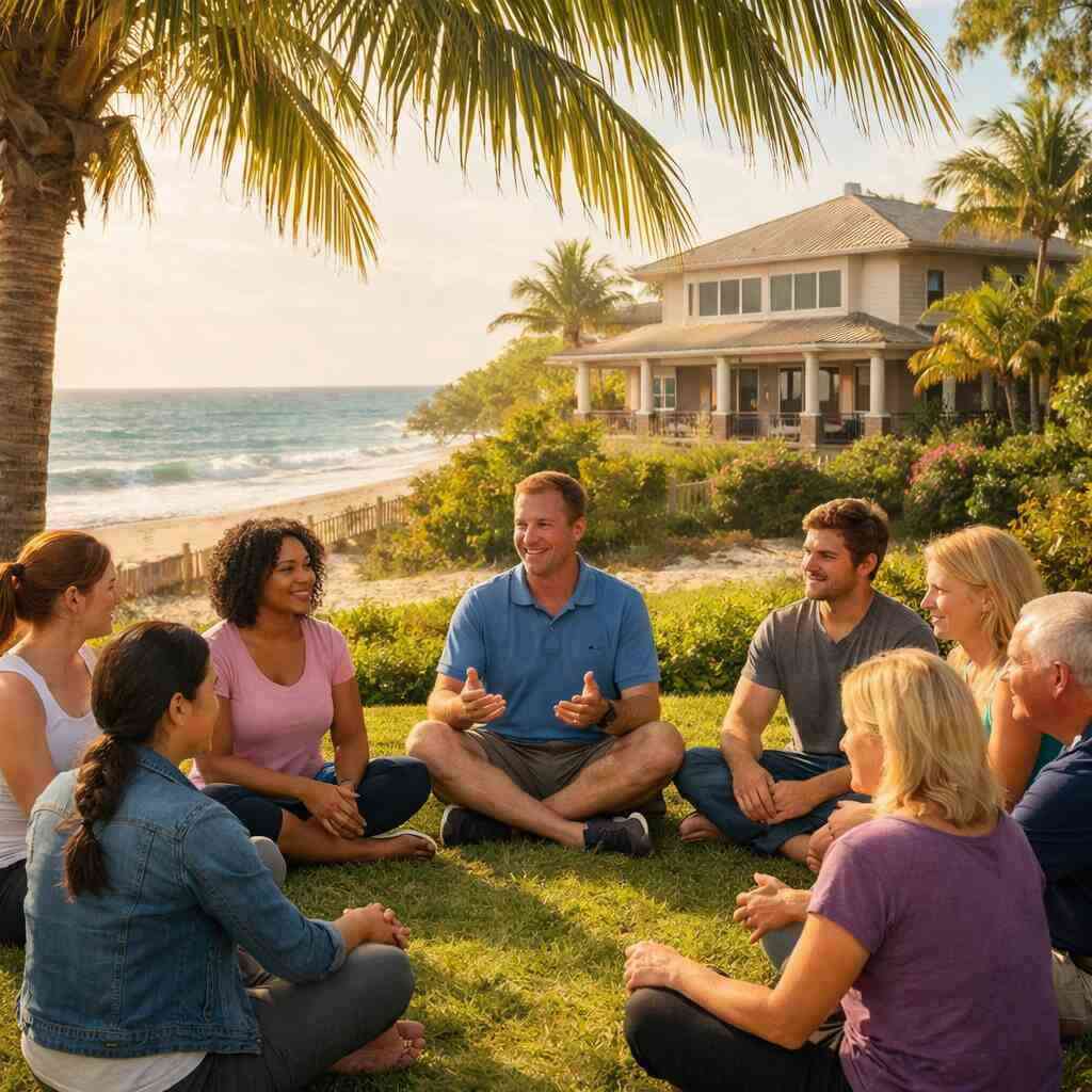 Best Addiction Help Resources for Florida Residents 2026