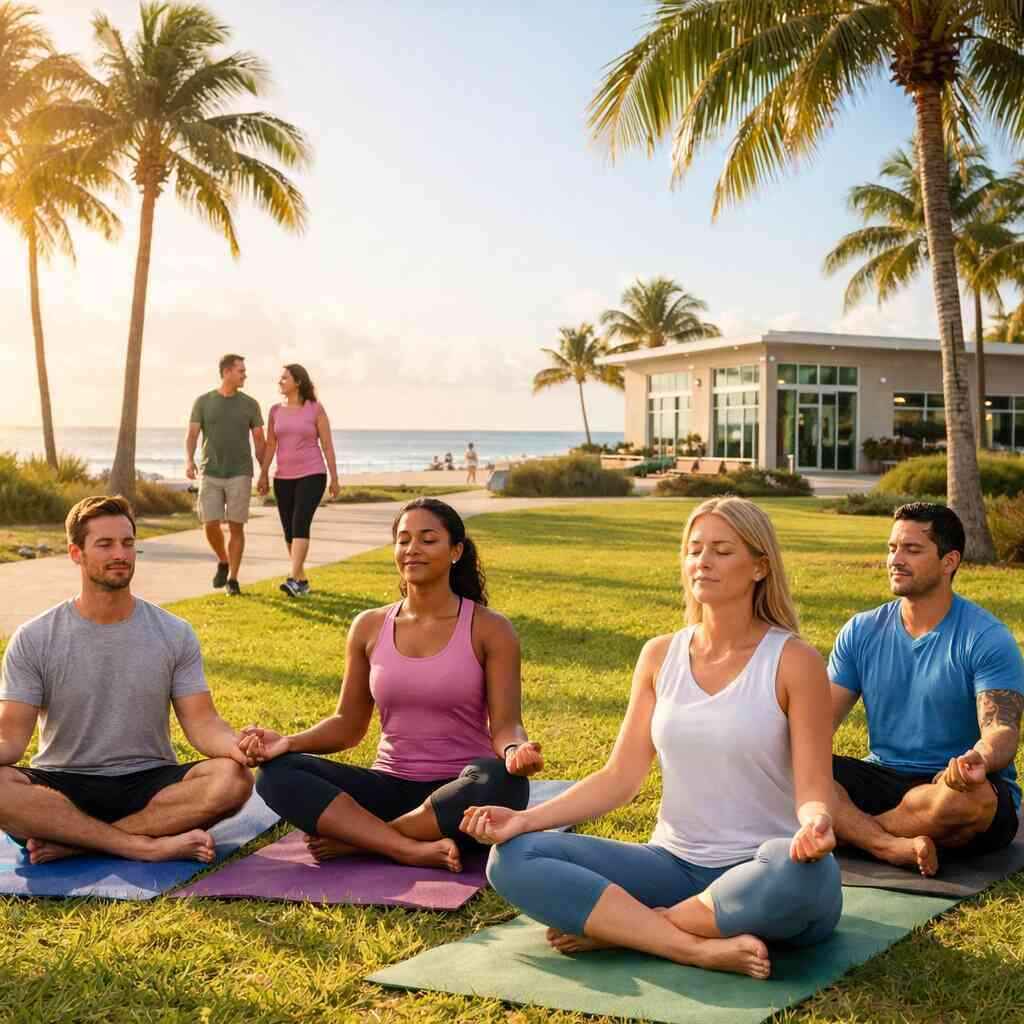 Best Aftercare Programs Following Florida Rehab in 2026