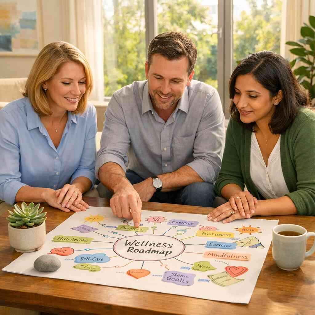 How RECO Intensive Creates Personalized Treatment Plans
