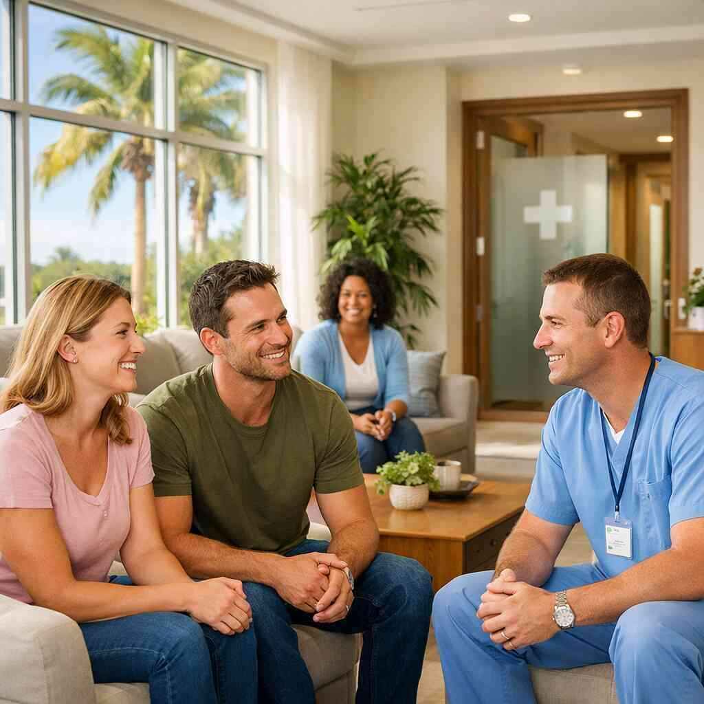 How to Choose Between Detox Centers in Delray Beach FL