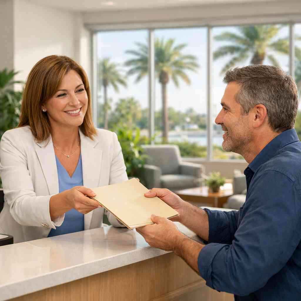 How to Find a Delray Beach Rehab Center That Accepts Insurance