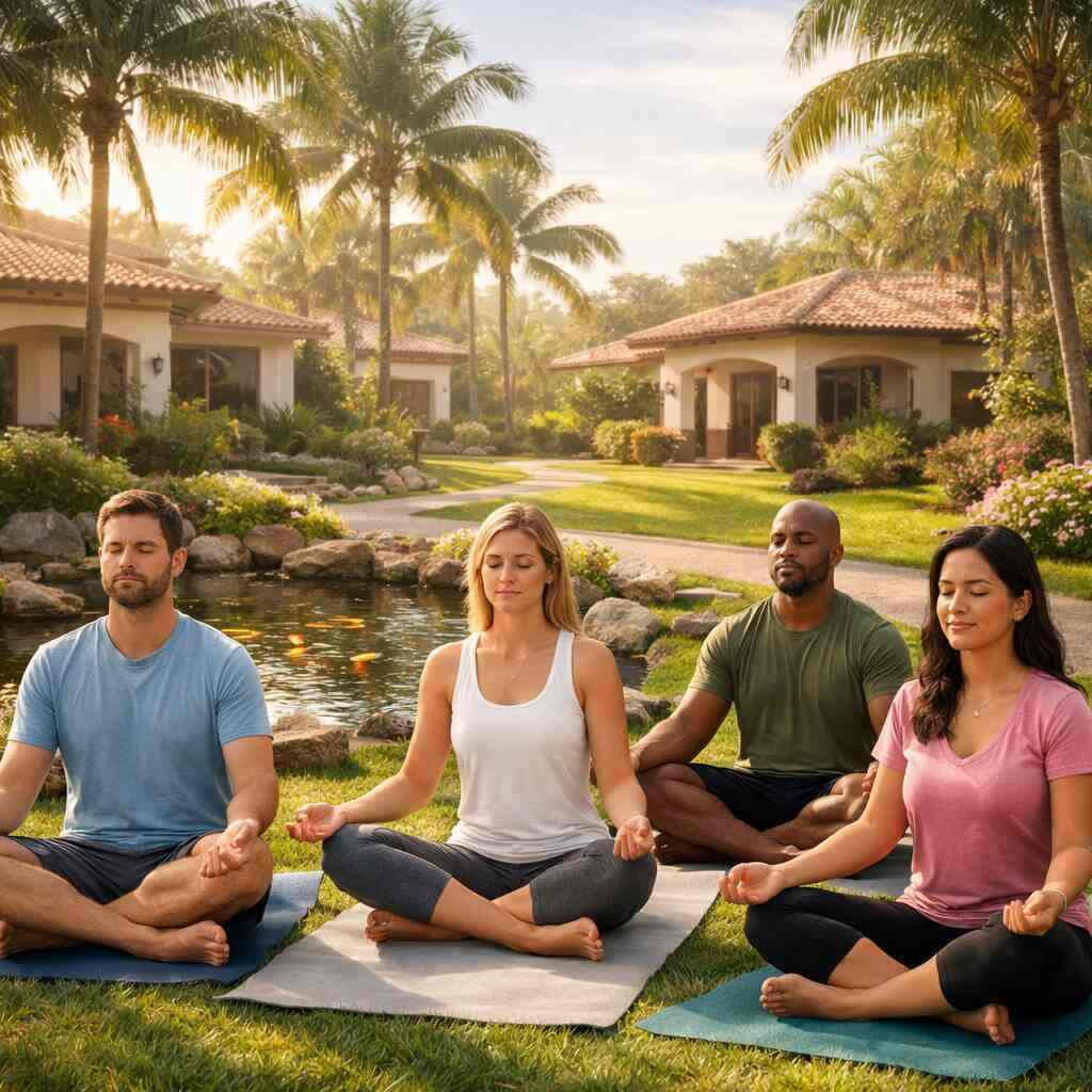 How to Find a Rehab Center Near You in Palm Beach County