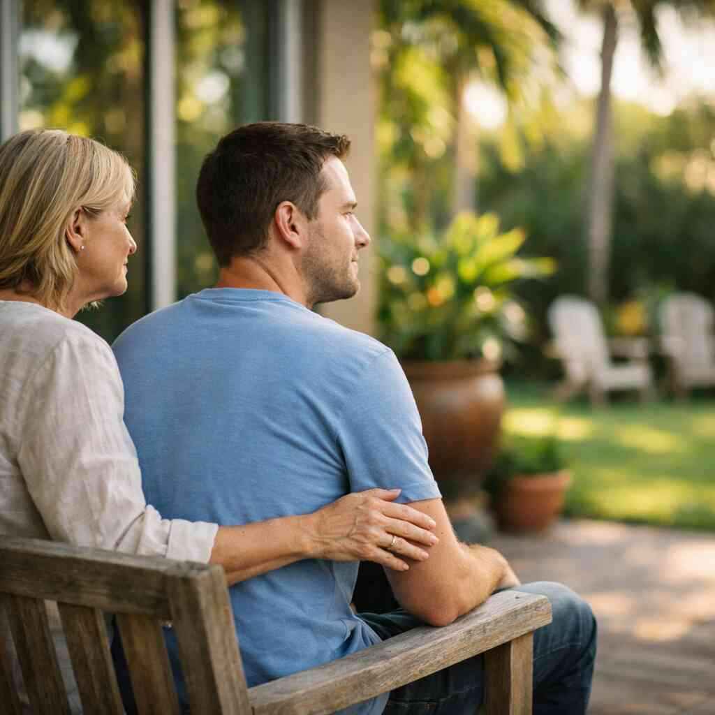 How to Support a Loved One in a Florida Rehab Center