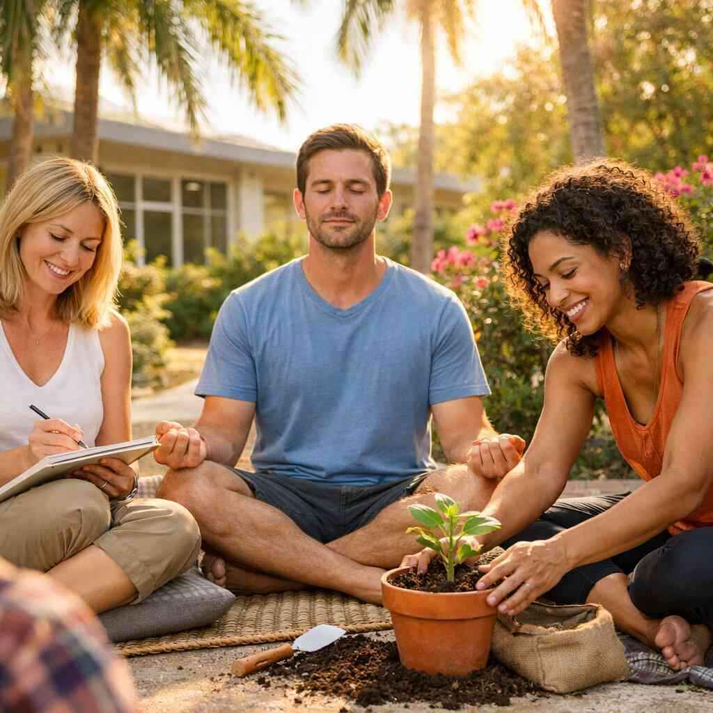 RECO Intensive Alumni Share Their Top Recovery Strategies in 2026
