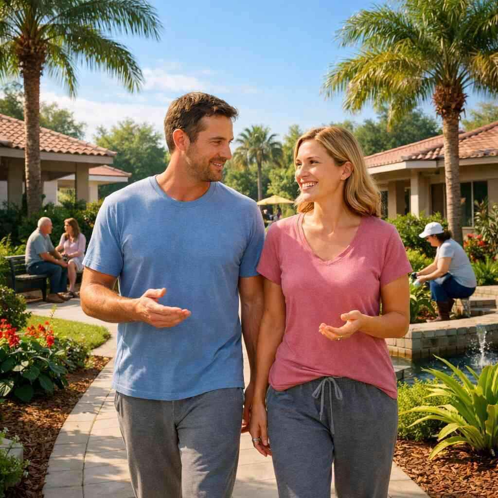 RECO Intensive Explains How to Pay for Rehab in Florida in 2026