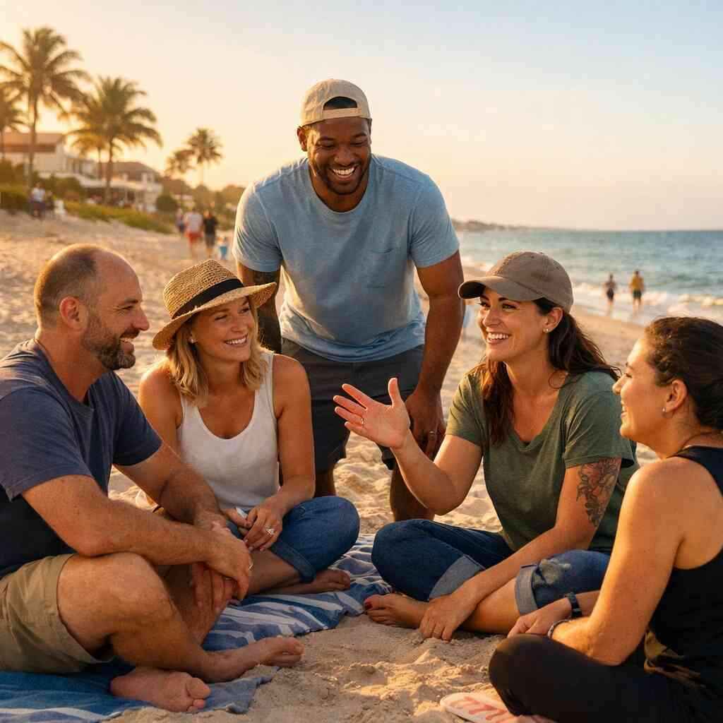 RECO Intensive Guide to Building a Sober Support Network in 2026