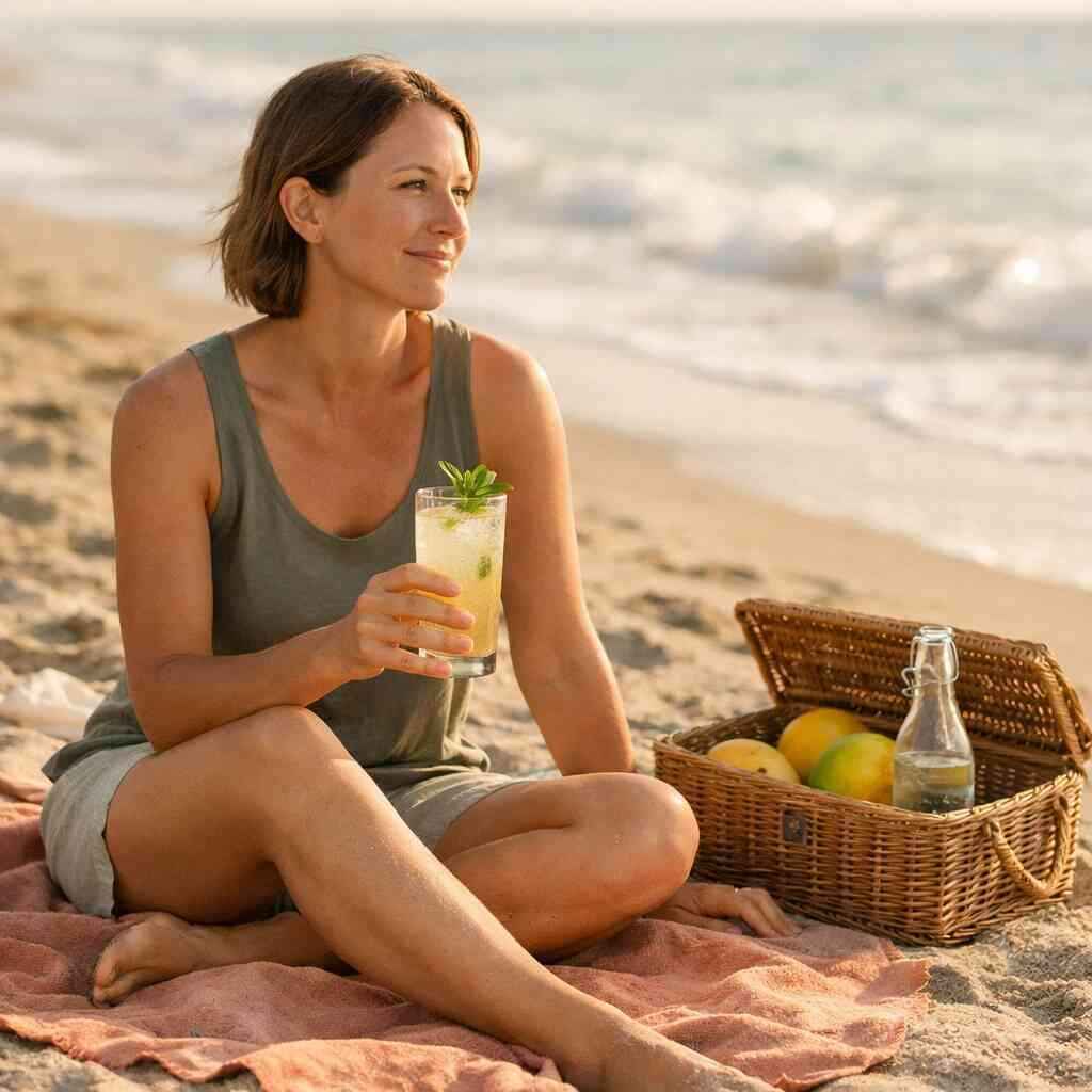 RECO Intensive Shares 5 Tips for a Sober Summer 2026