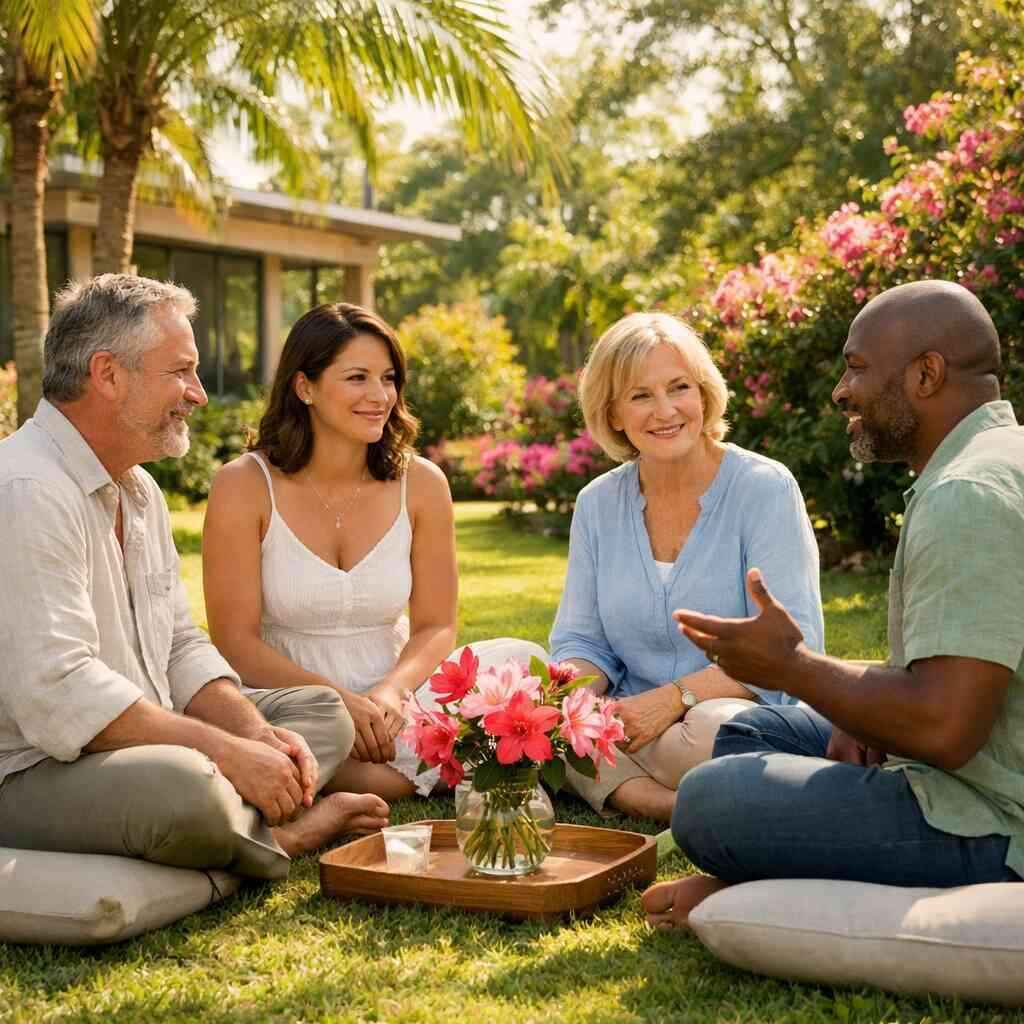 RECO Intensive Spring 2026 Family Program Guide Delray Beach