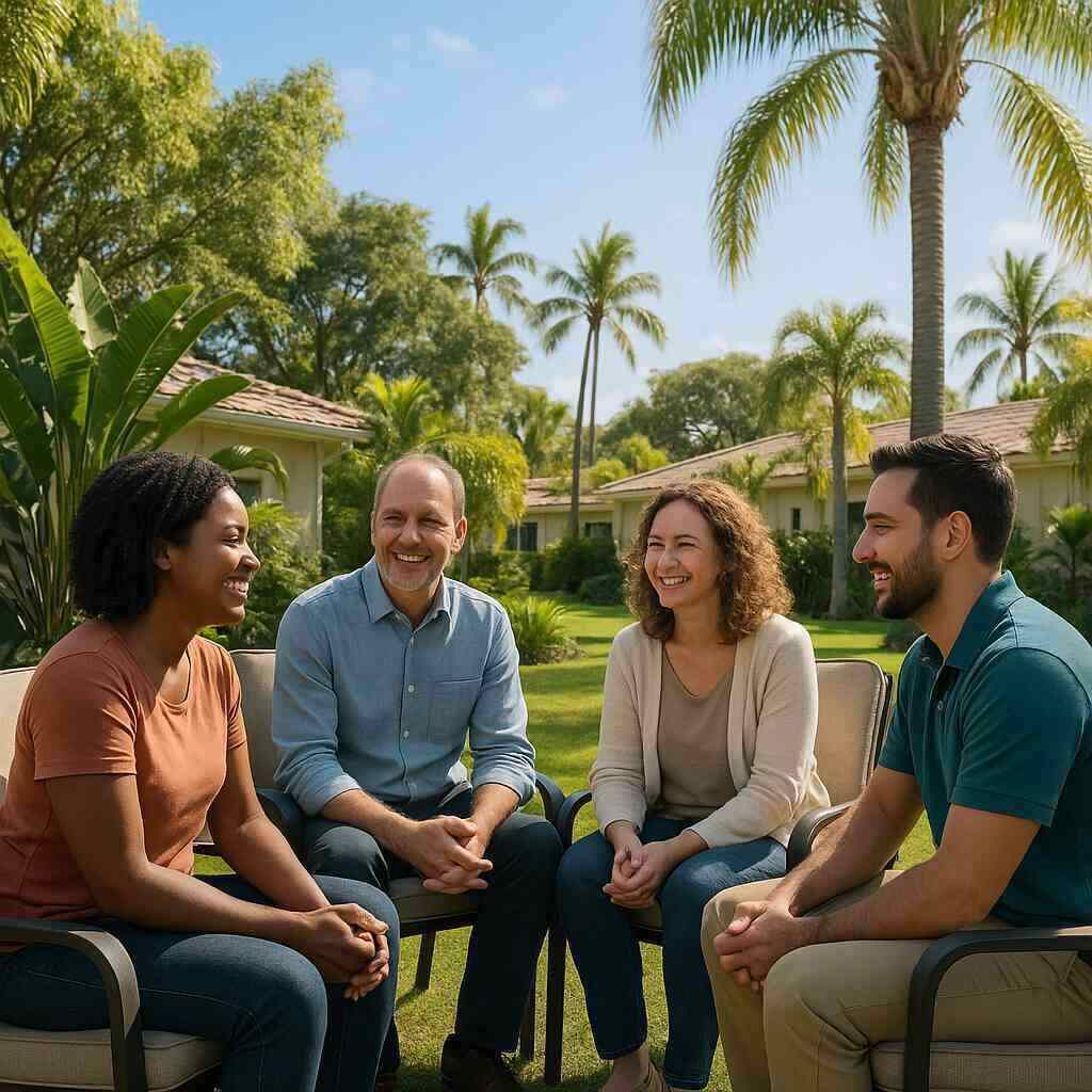 The Difference Between Inpatient and Outpatient Treatment at RECO
