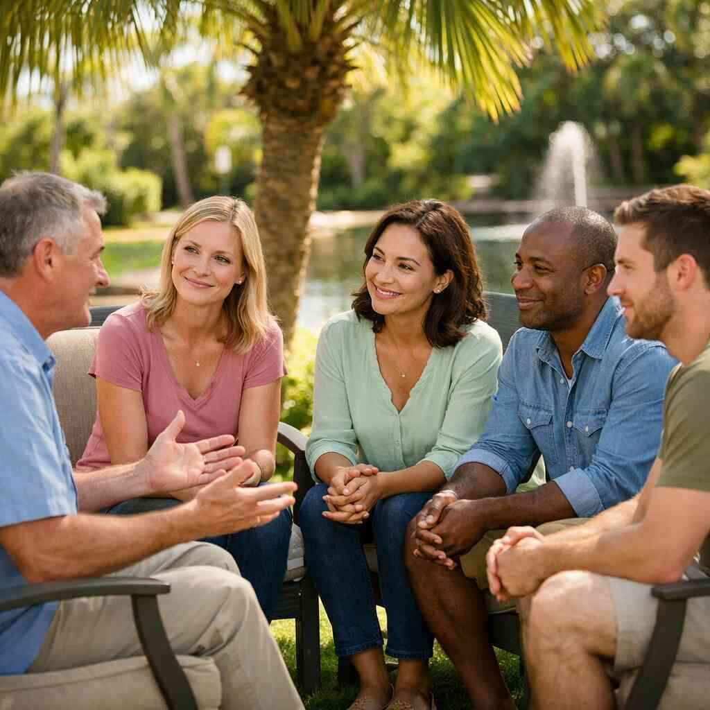 Top 5 Family Support Strategies RECO Intensive Recommends