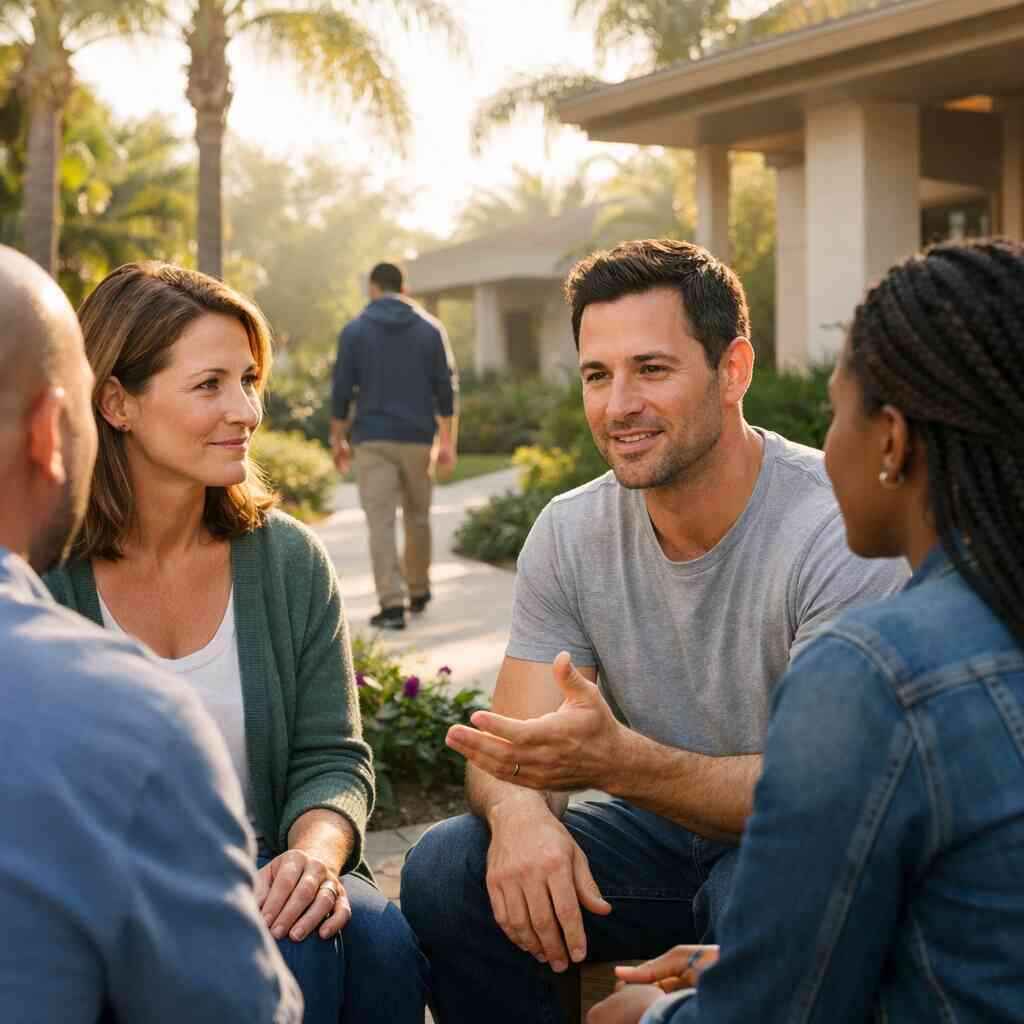 Top 5 Questions Families Ask Before Choosing a Rehab Center