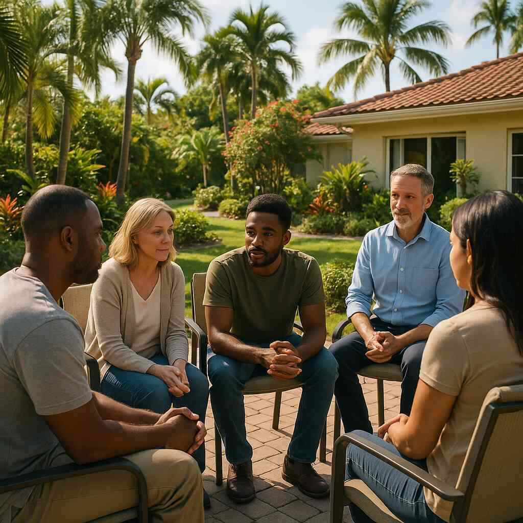 Top 6 Mental Health Services Offered at South Florida Rehabs