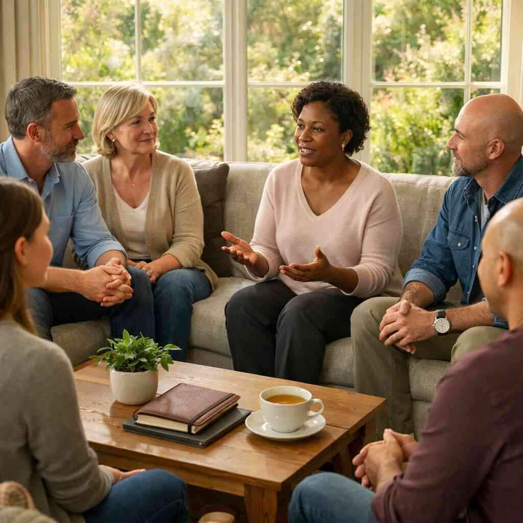 Top 7 Relapse Prevention Strategies for Lasting Sobriety