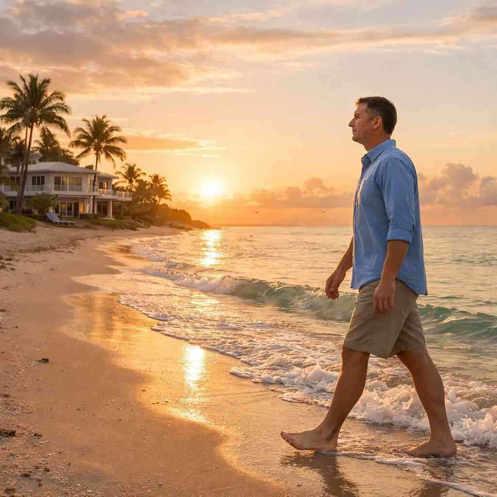 Top 7 Signs It Is Time to Consider a Florida Detox Center