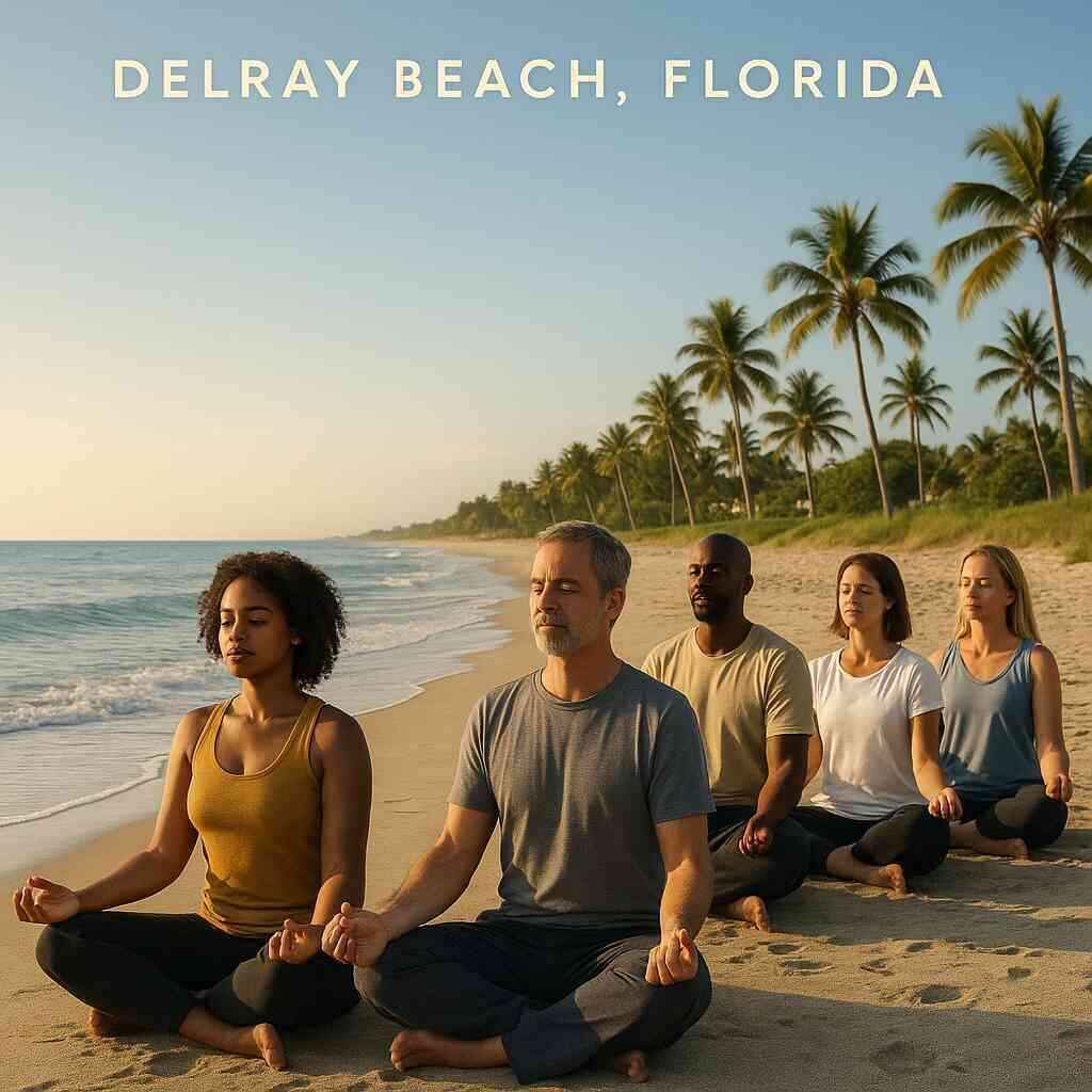 Top 7 Signs You Need a Delray Beach Rehab Center in 2026
