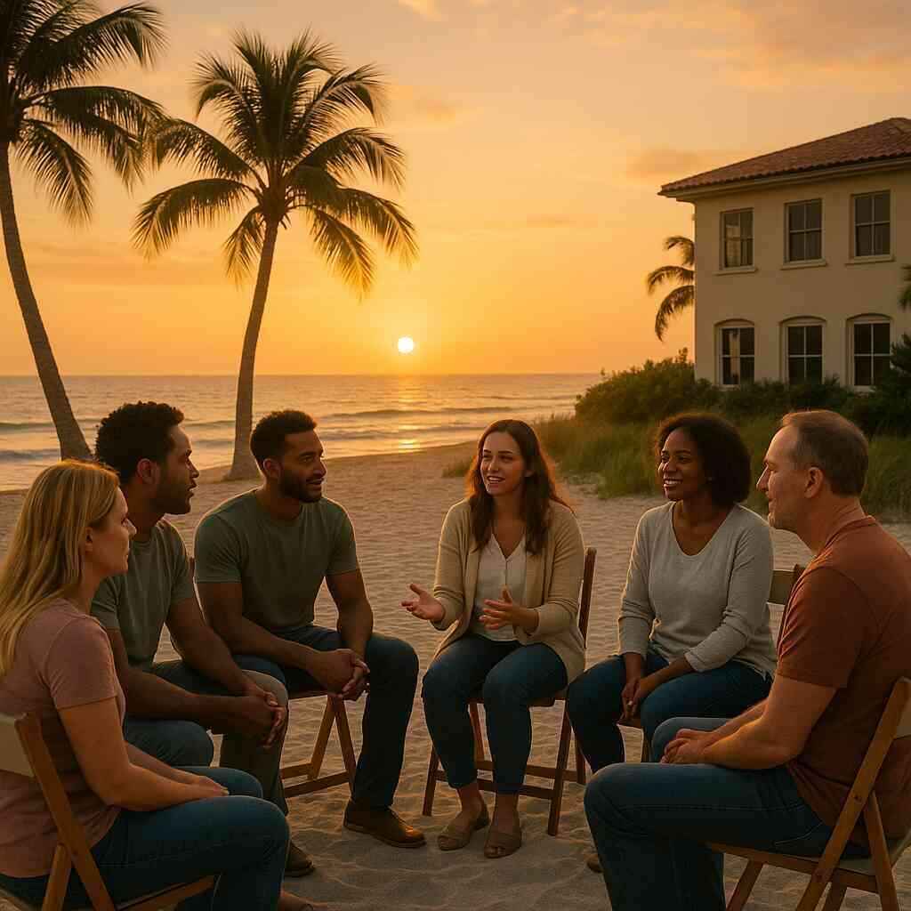 Top 8 Substance Abuse Treatment Services Near Delray Beach FL
