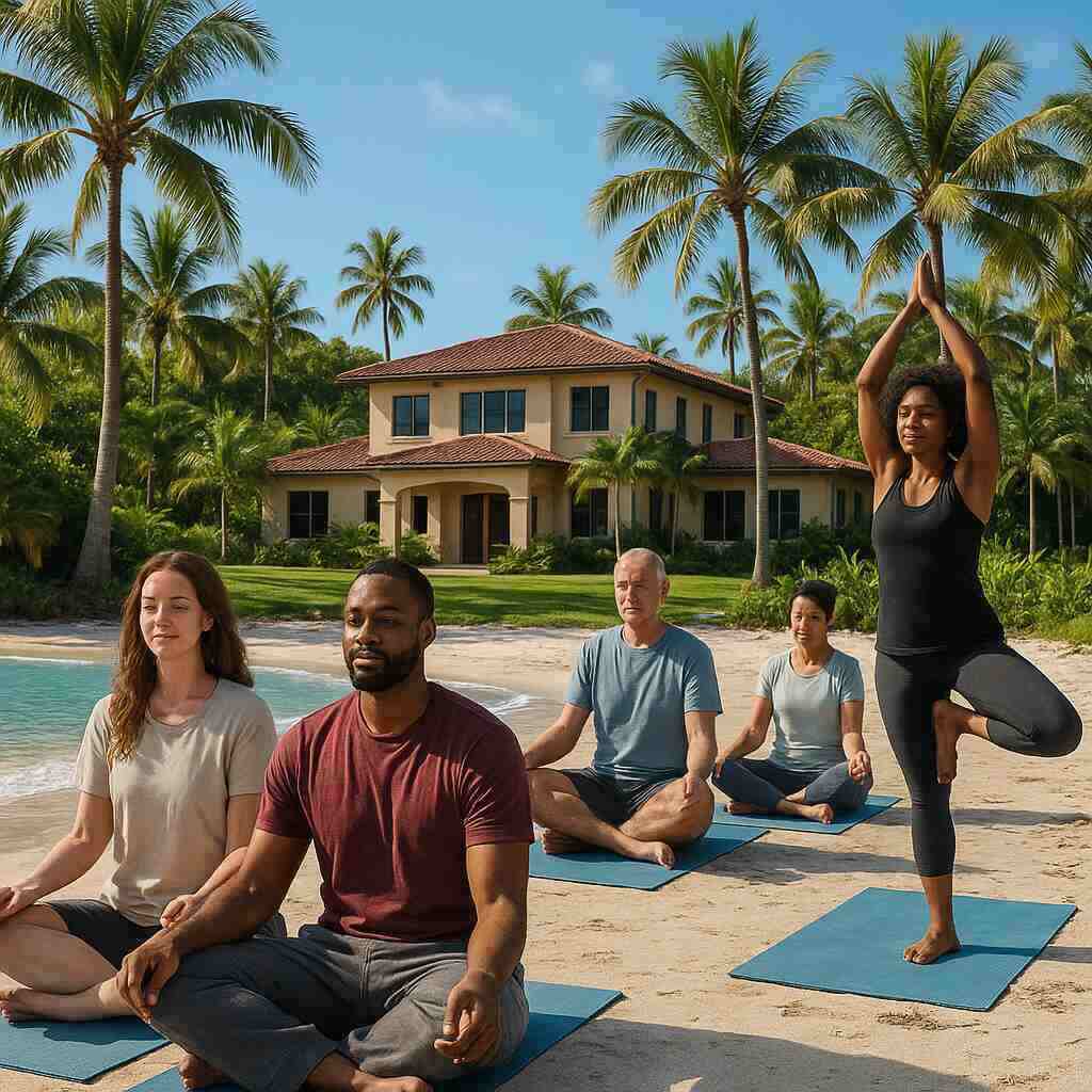 Ultimate Guide to Detox Centers in South Florida for 2026