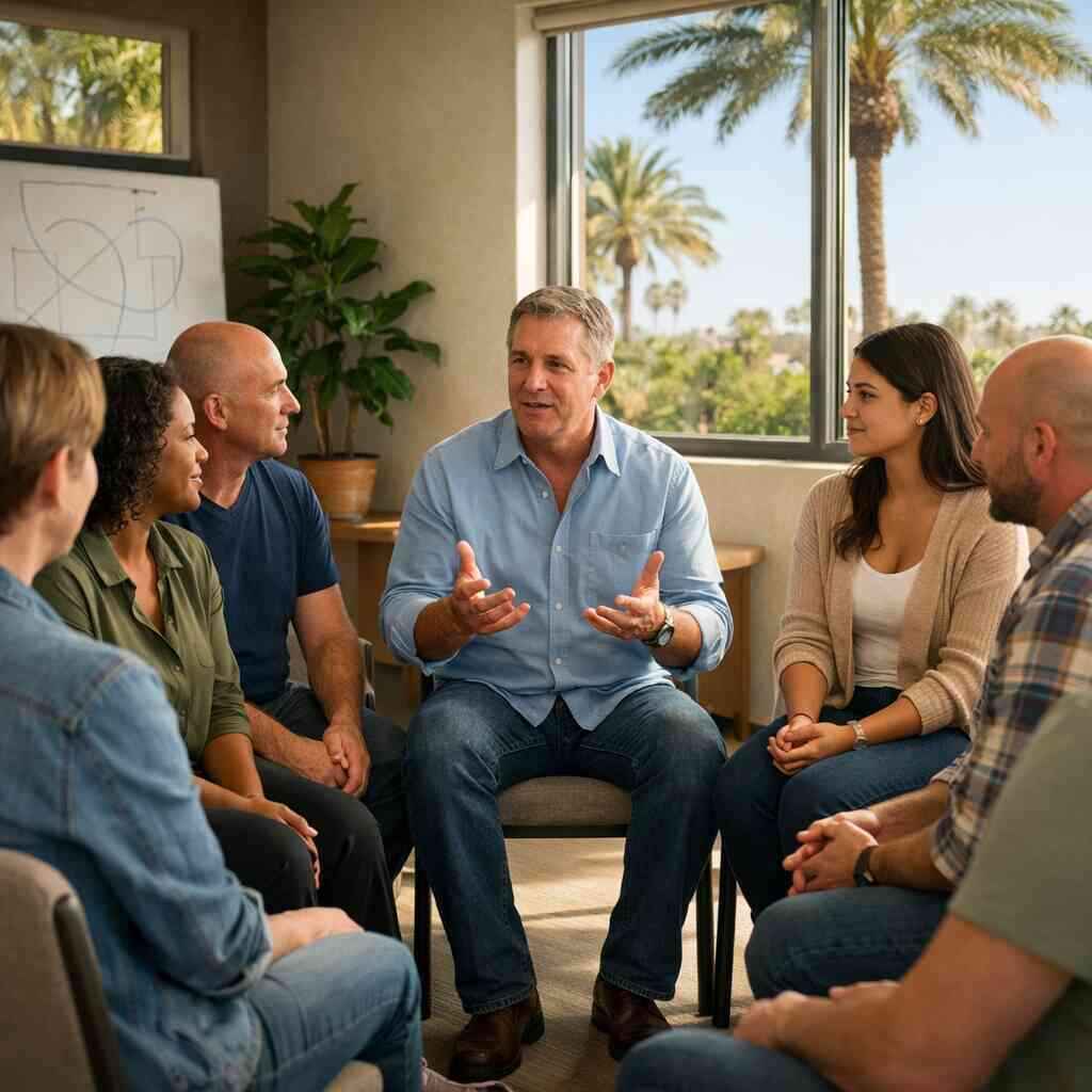 What Is RECO Intensives Philosophy on Long Term Sobriety