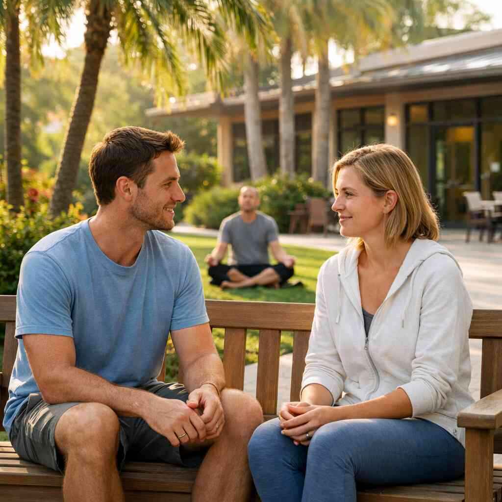 What Makes RECO a Leading Delray Beach Rehab Center