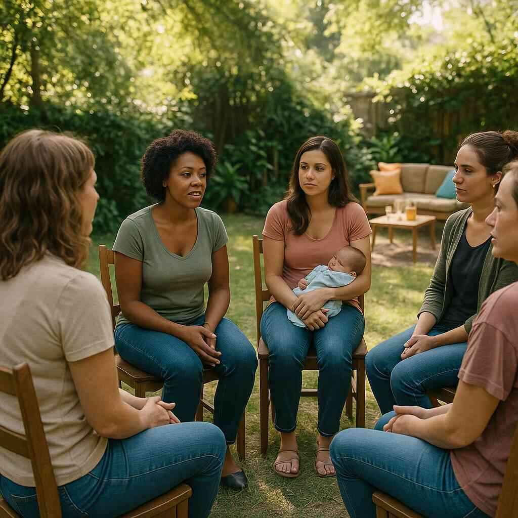 What Mothers in Recovery Need Most This Mothers Day 2026