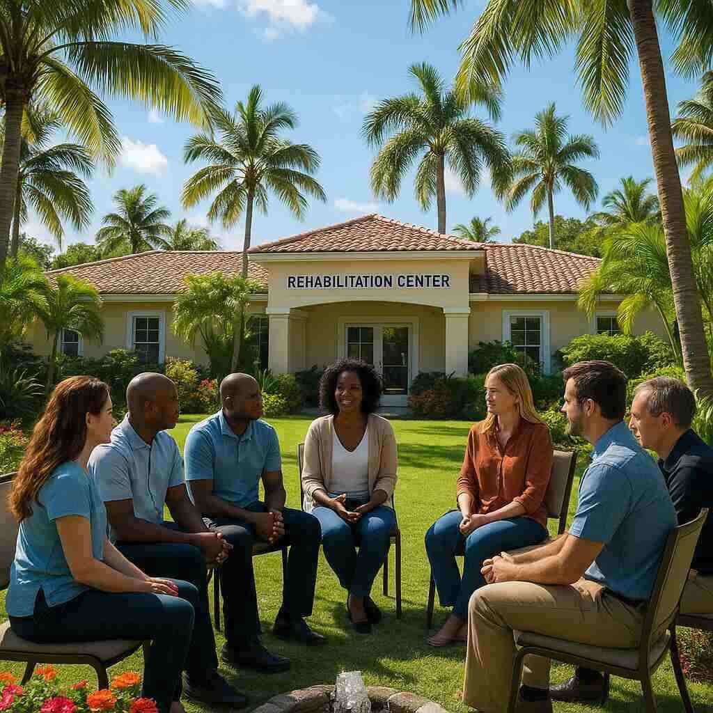 What RECO Intensive Offers That Other Florida Rehabs Do Not