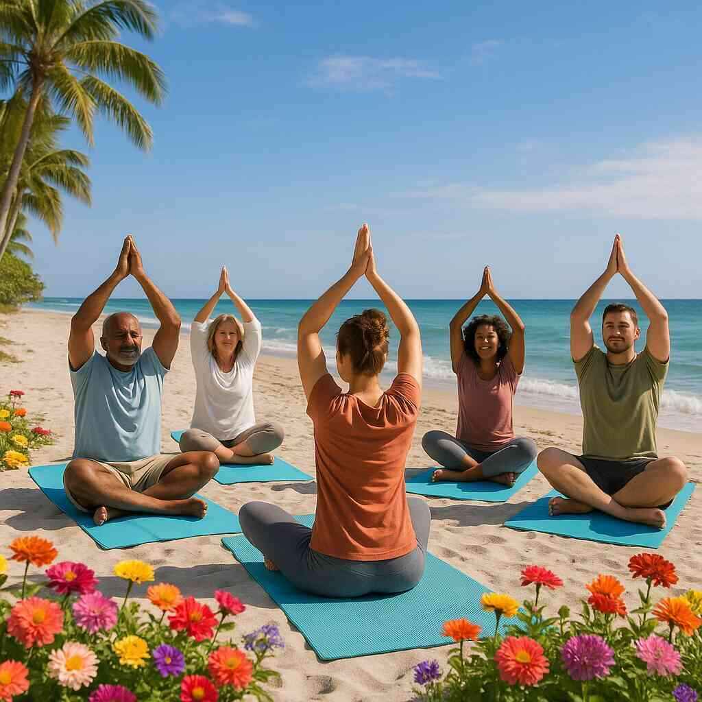 What to Expect From Florida Rehab Detox Programs in Spring 2026