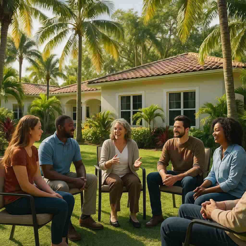 Why RECO Intensive Is a Trusted Recovery Program in South Florida