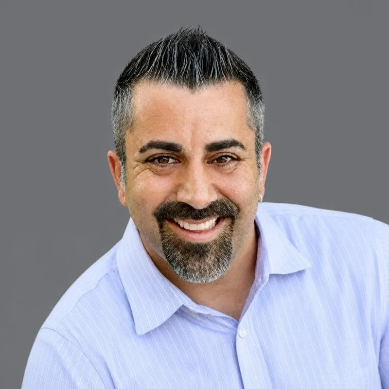 Brian Greenblott