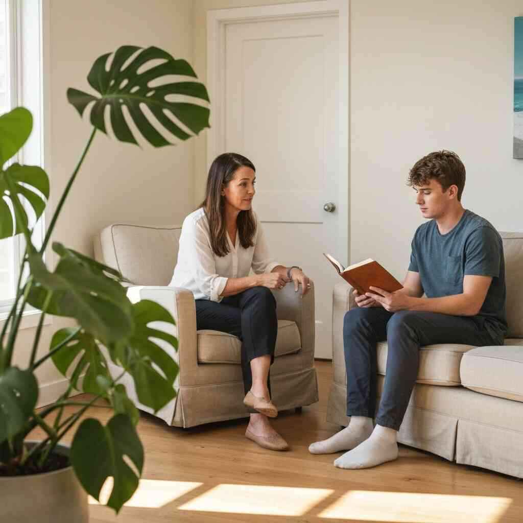 Building Lasting Coping Skills at RECO Intensive Rehab