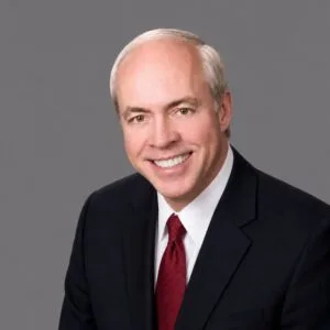 Charles Norris