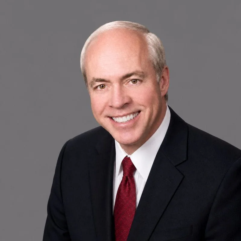 Charles Norris