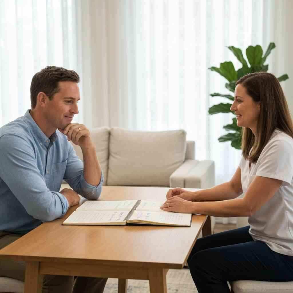 Comparing SMART Recovery and 12 Step Programs at RECO 2026