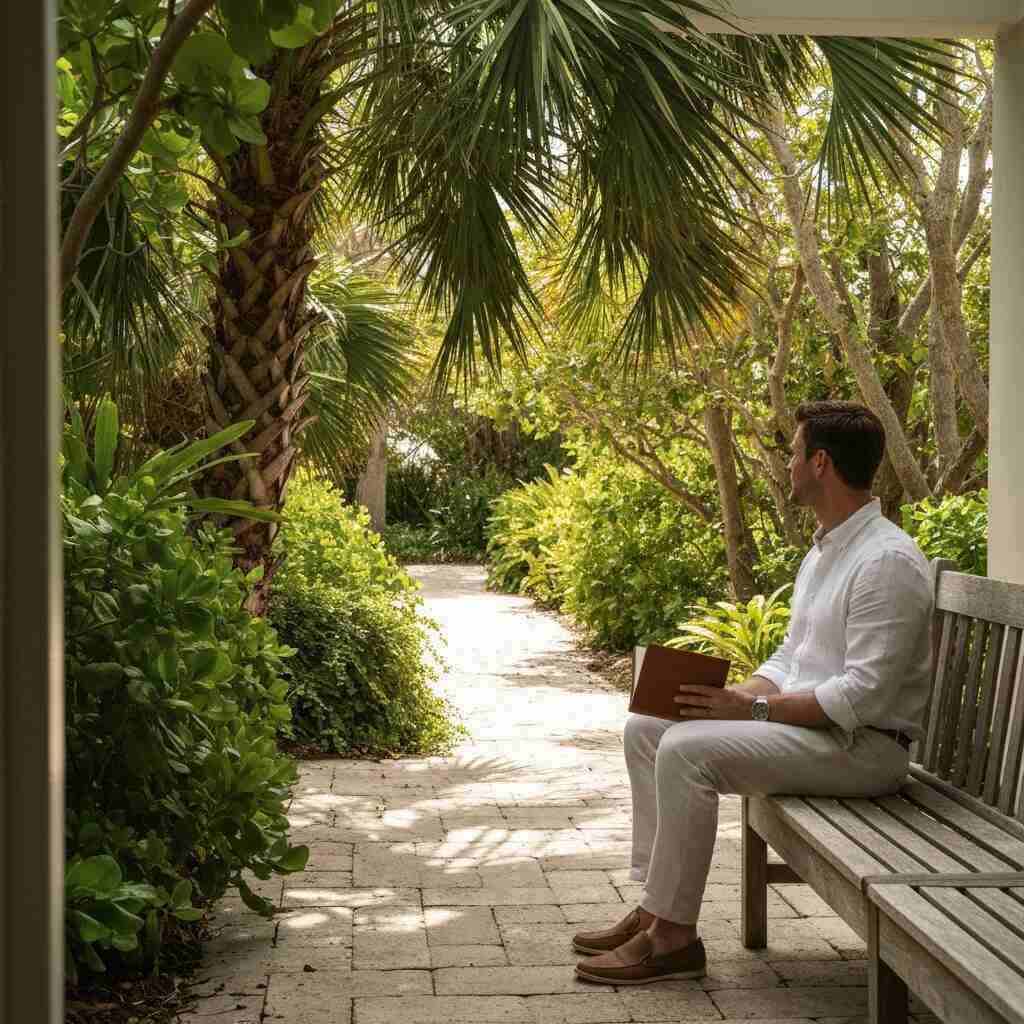 Delray Beach Recovery Center Helps You Start Fresh