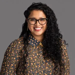 Erika Boodhoo