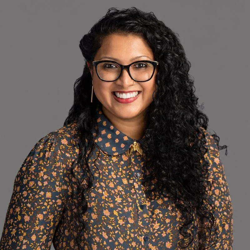 Erika Boodhoo