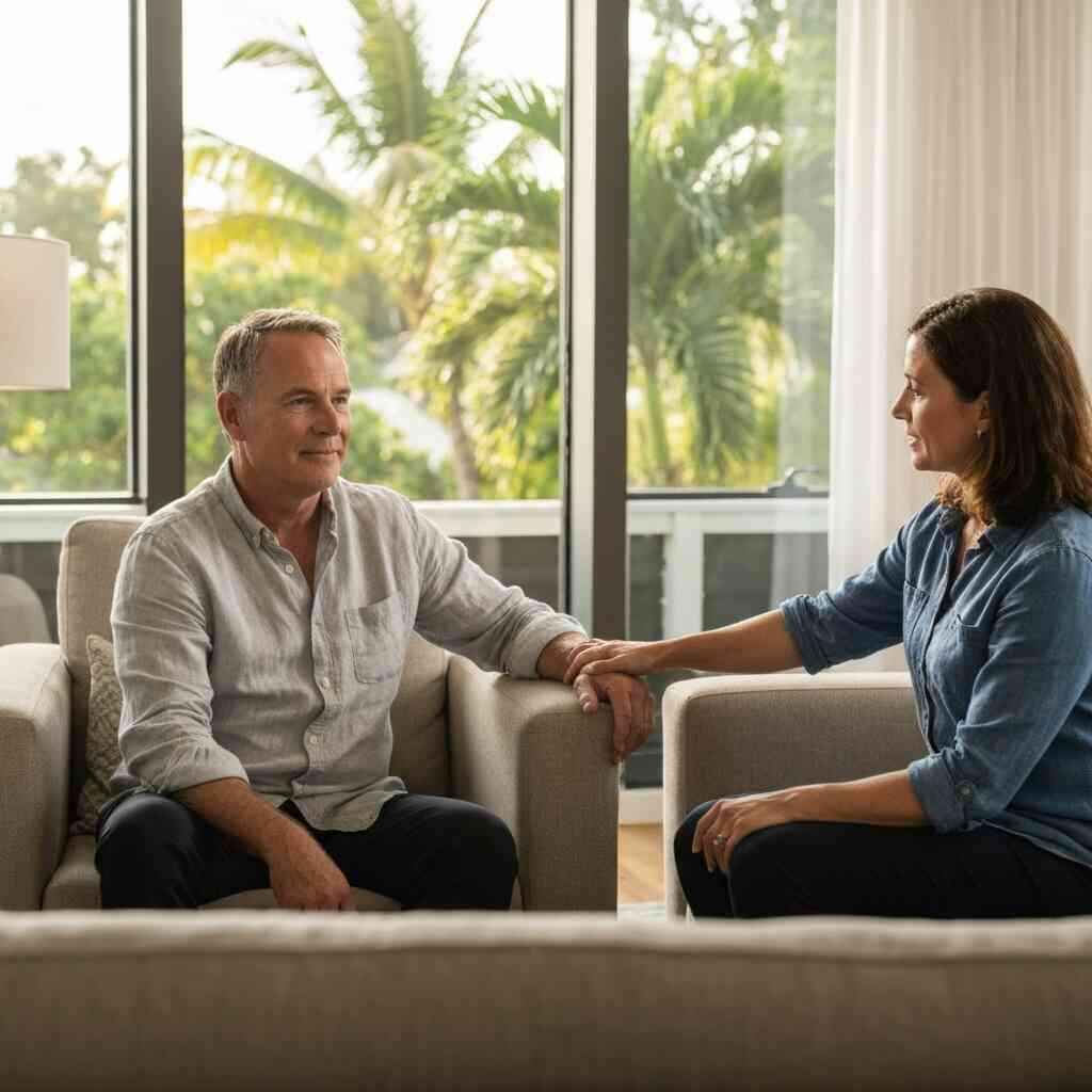 Five Proven Benefits of RECO Intensive Outpatient Programs