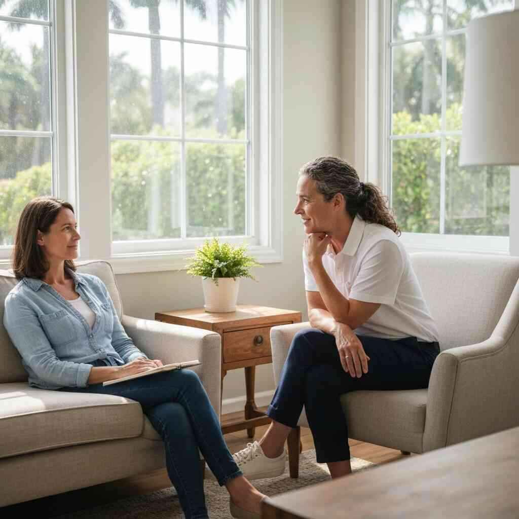 How RECO Intensive Supports Dual Diagnosis Recovery Today