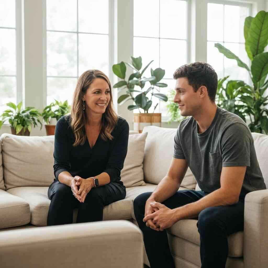 How RECO Intensive Supports LGBTQ Affirmative Treatment